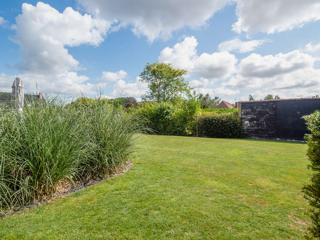 Maison à VILLENEUVE-D'ASCQ