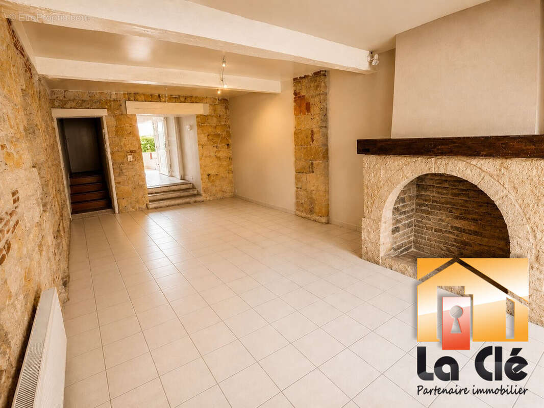 Maison à AGEN