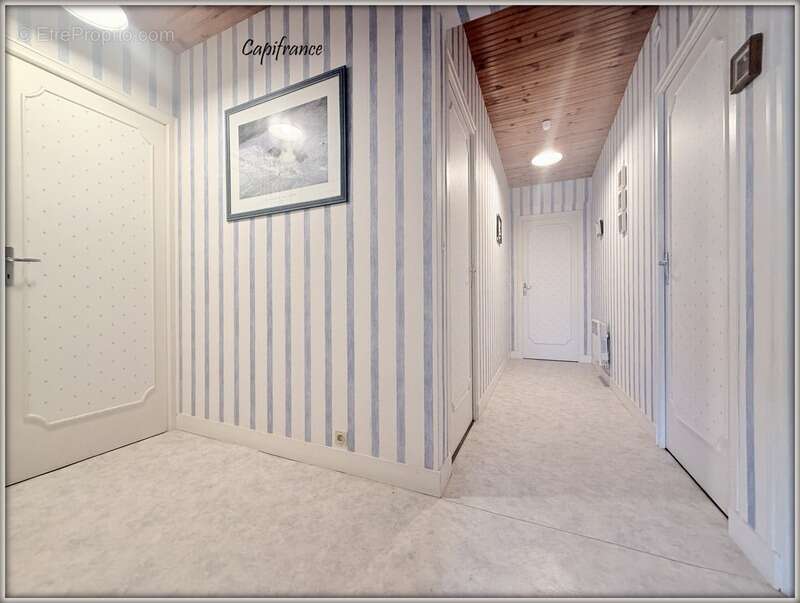 Maison à AULNAY-SOUS-BOIS