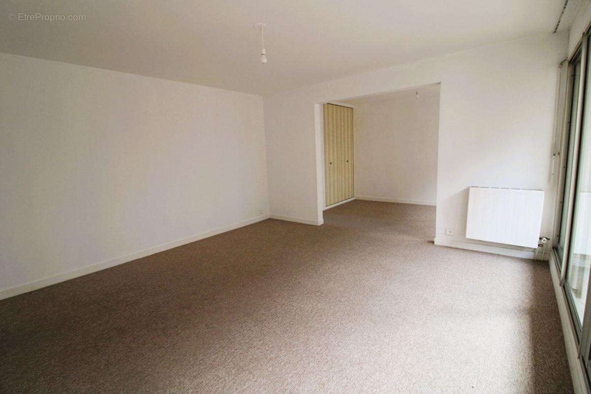 Appartement à SAINT-BRIEUC