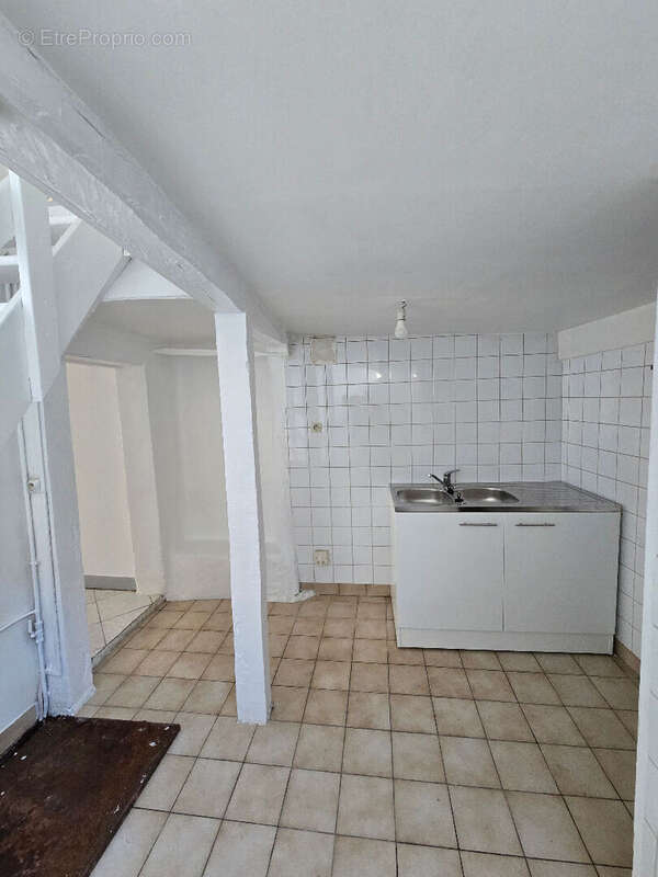 Maison à NONANCOURT