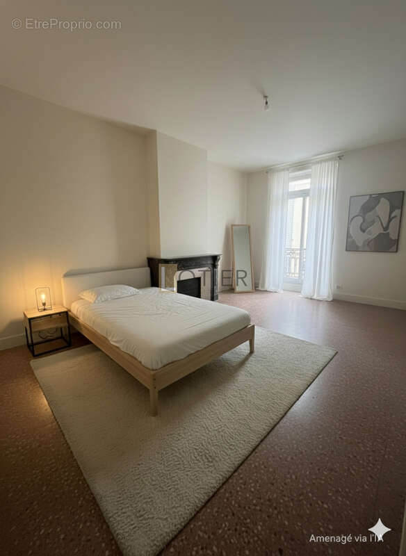 Appartement à BEZIERS