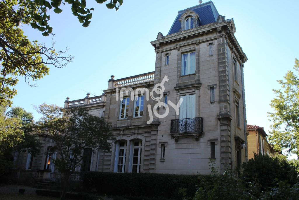 Maison à NARBONNE