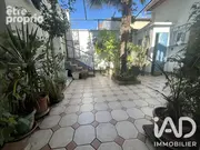 Photo 1 - Maison à GENNEVILLIERS