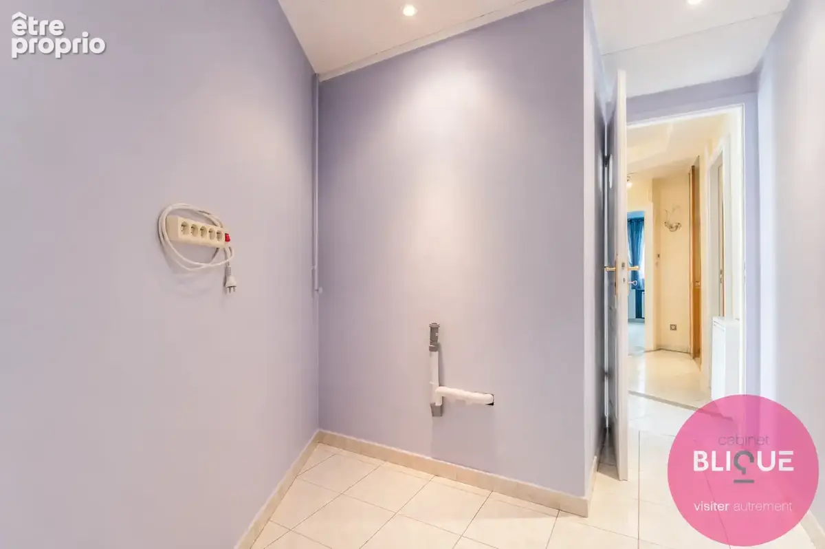 Duplex confort a laxou - photo 20