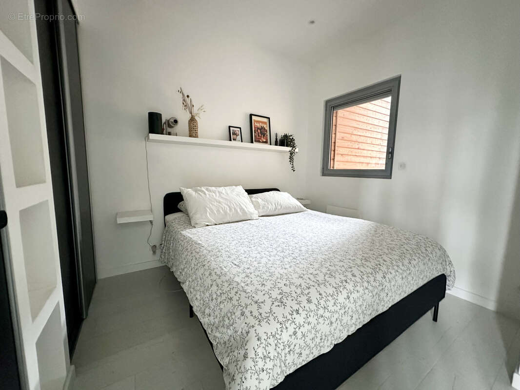 Appartement à CAPINGHEM