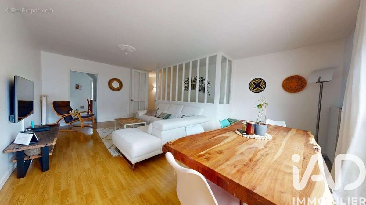 Photo 3 - Maison à ELANCOURT