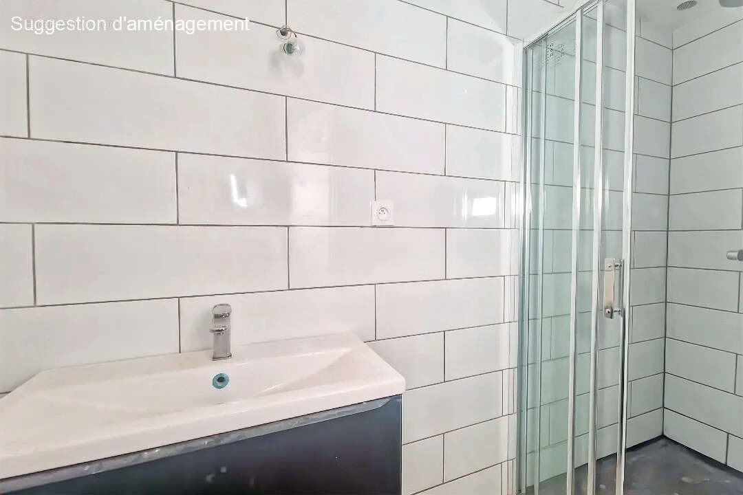 Appartement à CHATEAURENARD