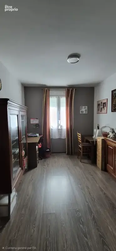 Appartement T4 - 3 Chambres, Balcon, Cave & Stationnement - A deux pas du lycée Freyssinet - photo 6