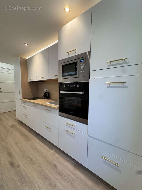 Appartement à HENNEBONT