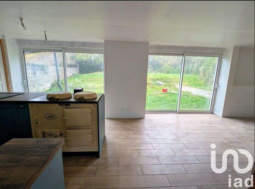 Photo 9 - Maison à LE QUIOU