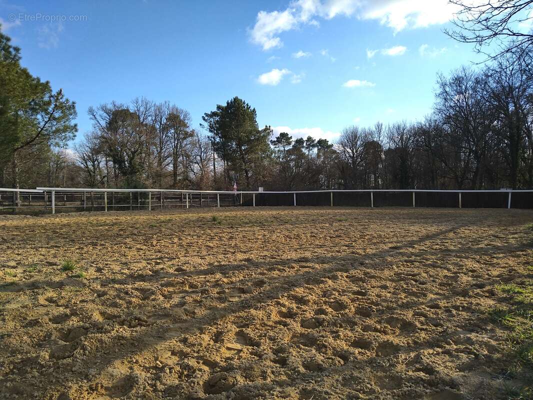 Maison à MONT-DE-MARSAN