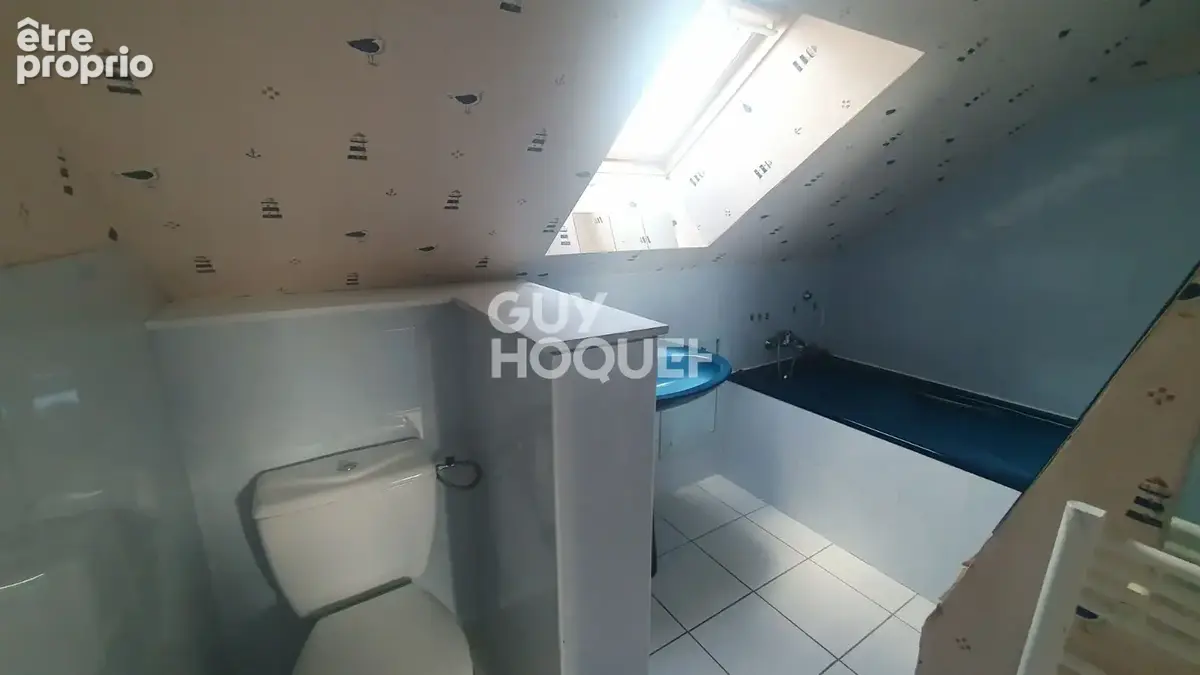 Maison 5 pièces 112 m² à vendre à Moneteau (89470) - photo 11