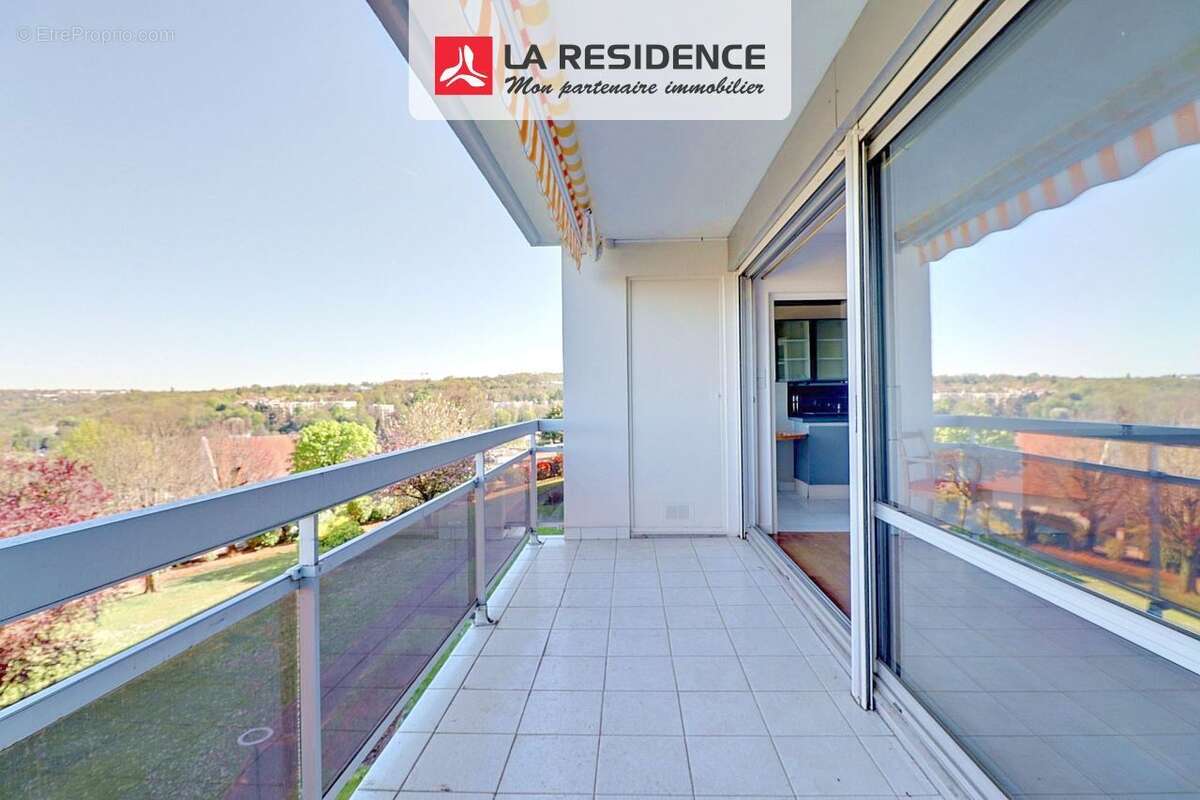 Appartement à MARLY-LE-ROI