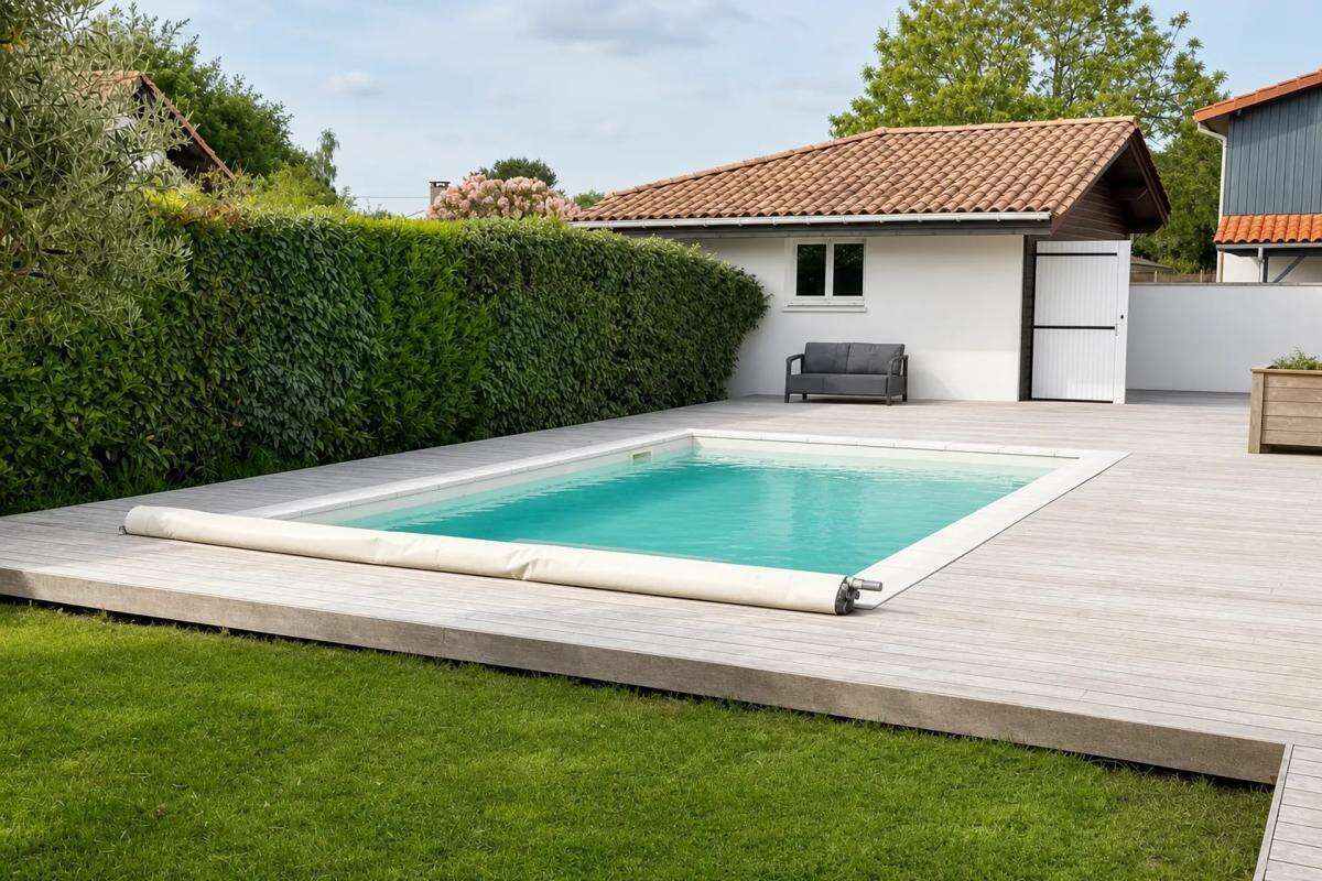 Maison 8 pièces de 160 m² à 200m du Lac à Sanguinet - photo 2