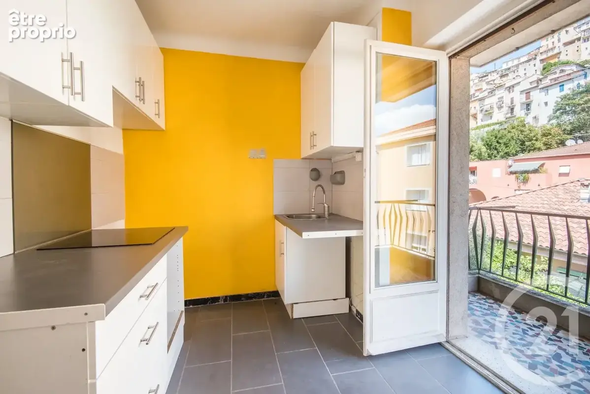 Appartement 62 m² à Contes  - photo 3