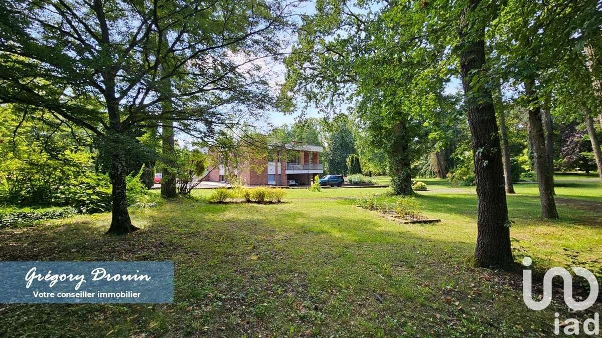 Photo 3 - Maison à BUTHIERS