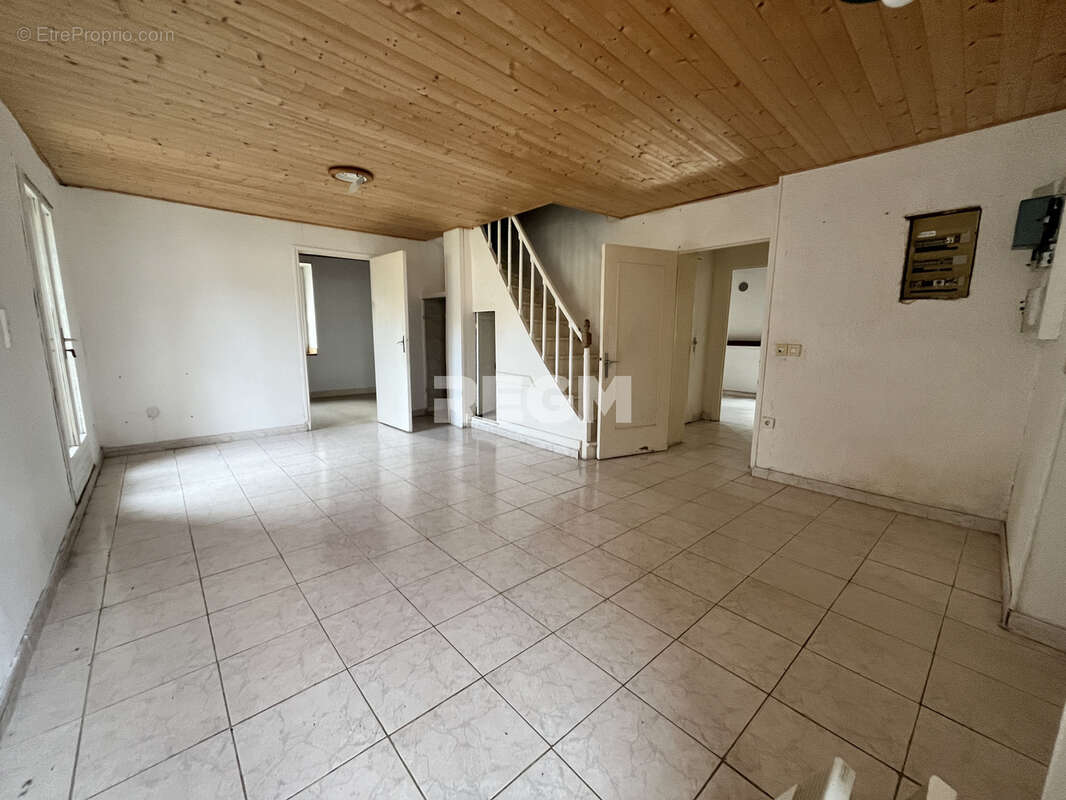 Maison à BEAUGENCY