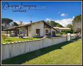 Maison à SAINT-PAUL-LES-DAX