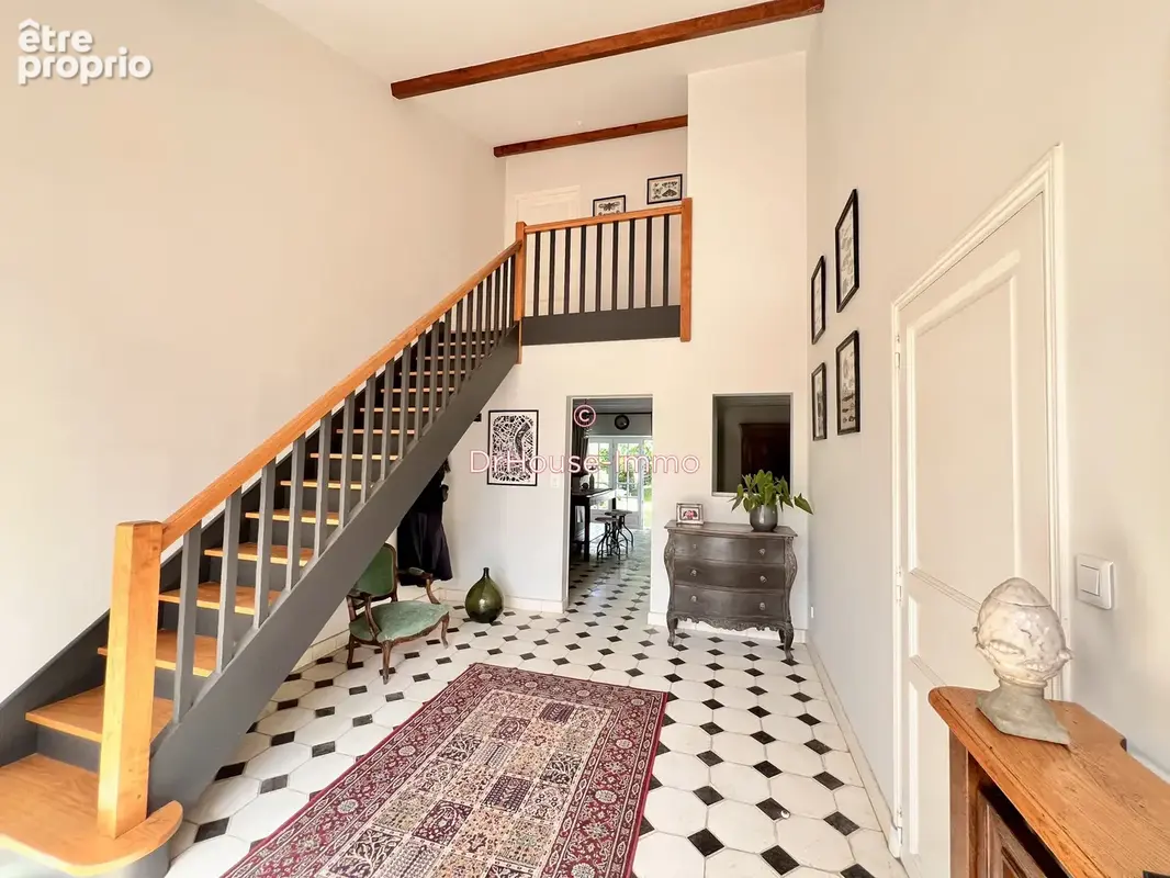 Maison 250 m² à Riberac  - photo 15
