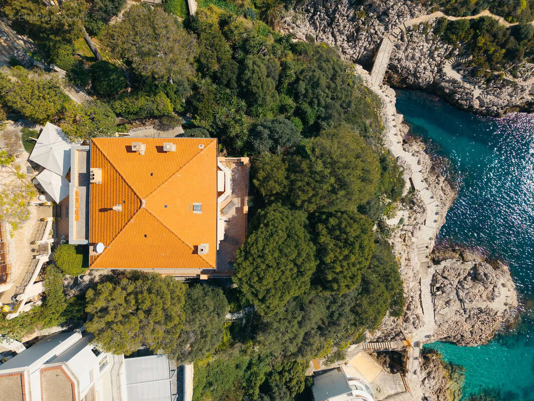 Maison à NICE
