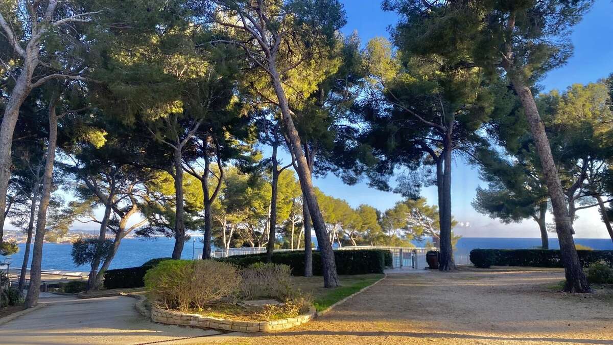 Appartement à BANDOL