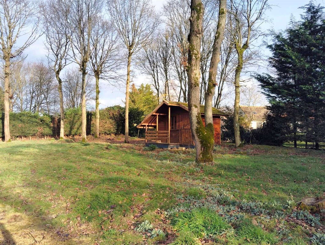 Un cadre de vie privilégié, au calme, à découvrir sans tarder ! - photo 5