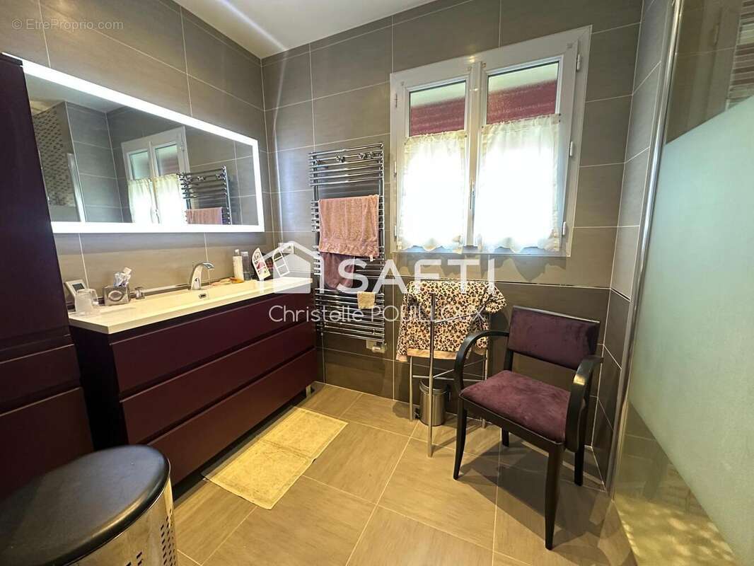 Photo 6 - Maison à COULON