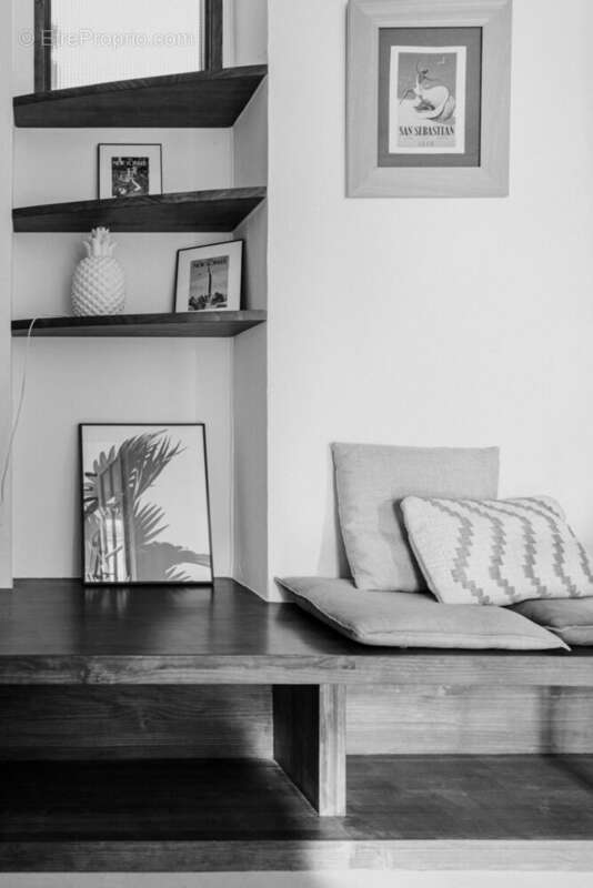 Appartement à BIARRITZ