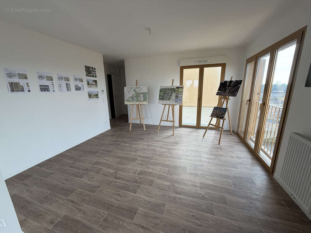 Appartement à FLOIRAC