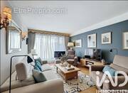 Photo 1 - Appartement à LEVALLOIS-PERRET