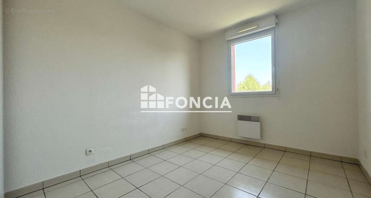 Appartement à LIMOUX