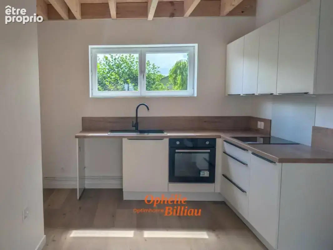 Maison neuve 124 m², 3 chambres à  LA COUTURE (62) - photo 9