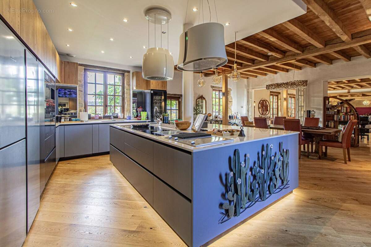 Maison à SIORAC-EN-PERIGORD