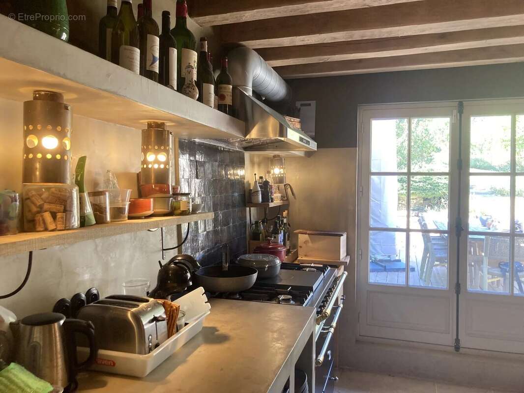 Charmante chaumière - photo 12