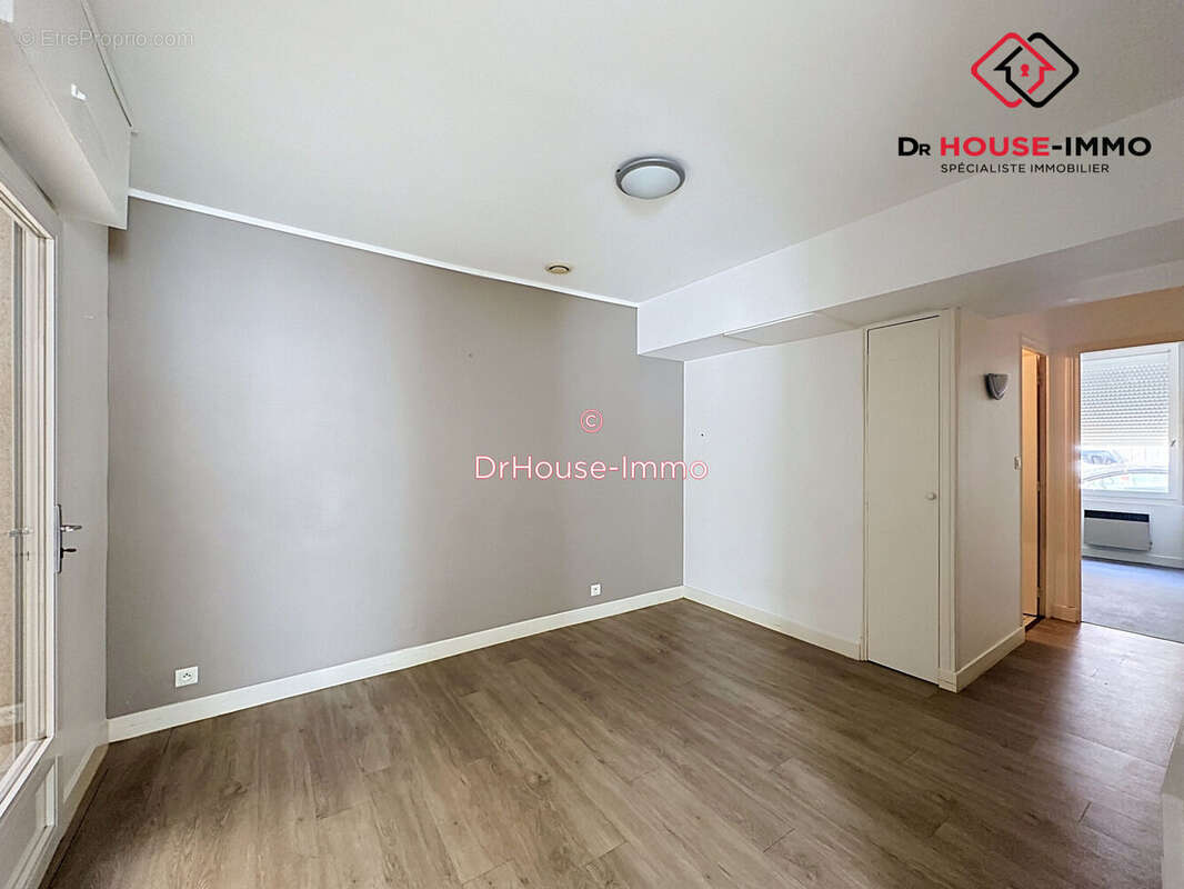 Appartement 49 m² à Perigueux  - photo 6