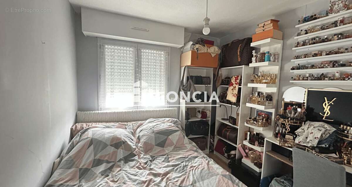 Appartement à CHARTRES