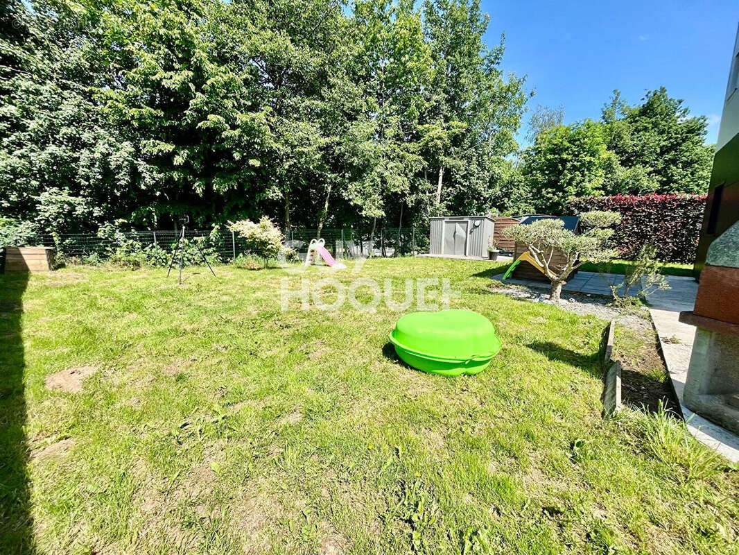 Maison à SAINT-MEEN-LE-GRAND