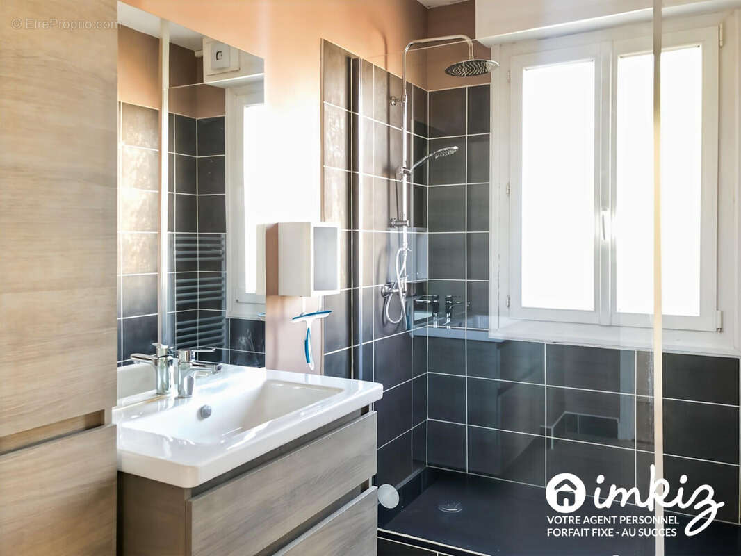 Appartement à AMIENS