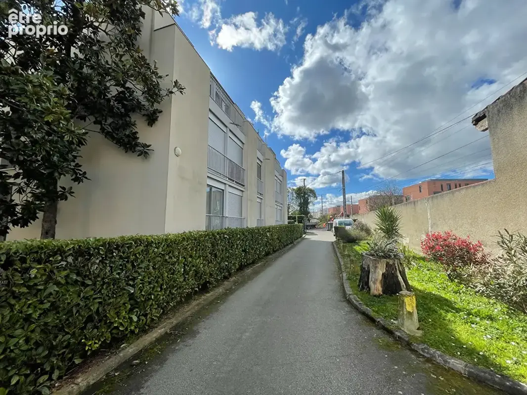 Exclusivité SAPHIR IMMOBILIER - Toulouse 31400 - Saint-Agne - Appartement 1 pièce à vendre à Toulouse - photo 6