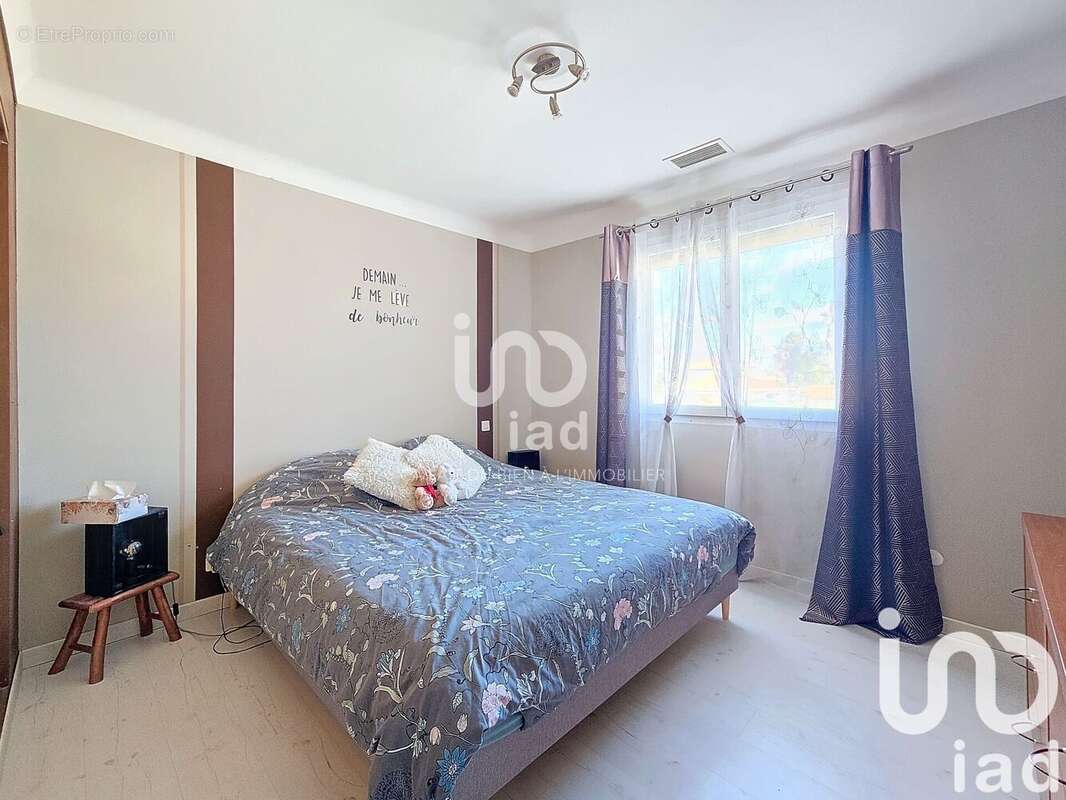 Photo 8 - Maison à SAINT-LAURENT-DE-LA-SALANQUE