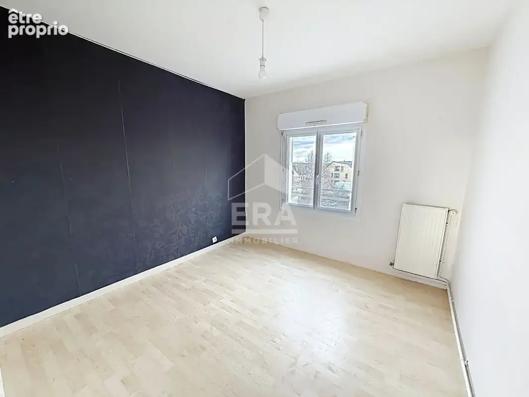 Appartement 68m² à caen - photo 5