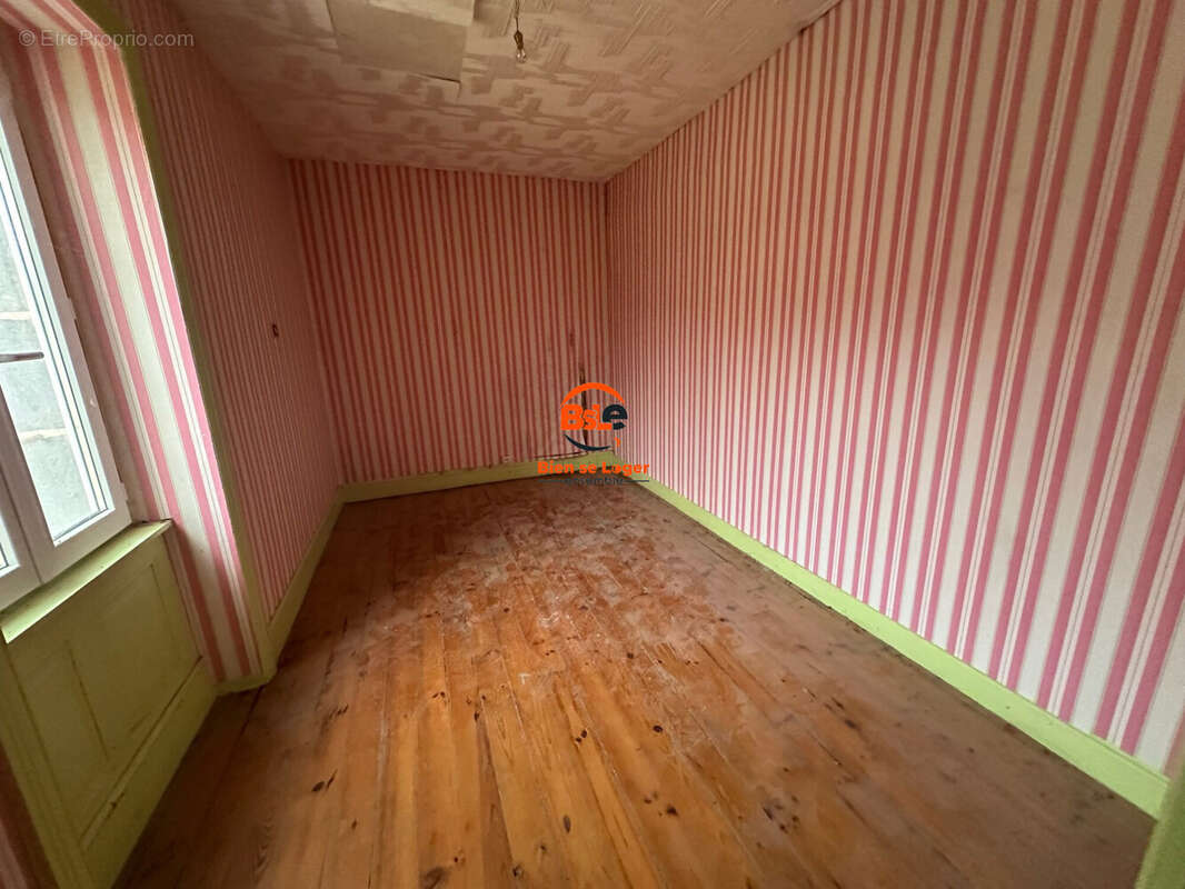 A VENDRE AGENCE BSLE Immeuble LEMPDES - Maison à LEMPDES