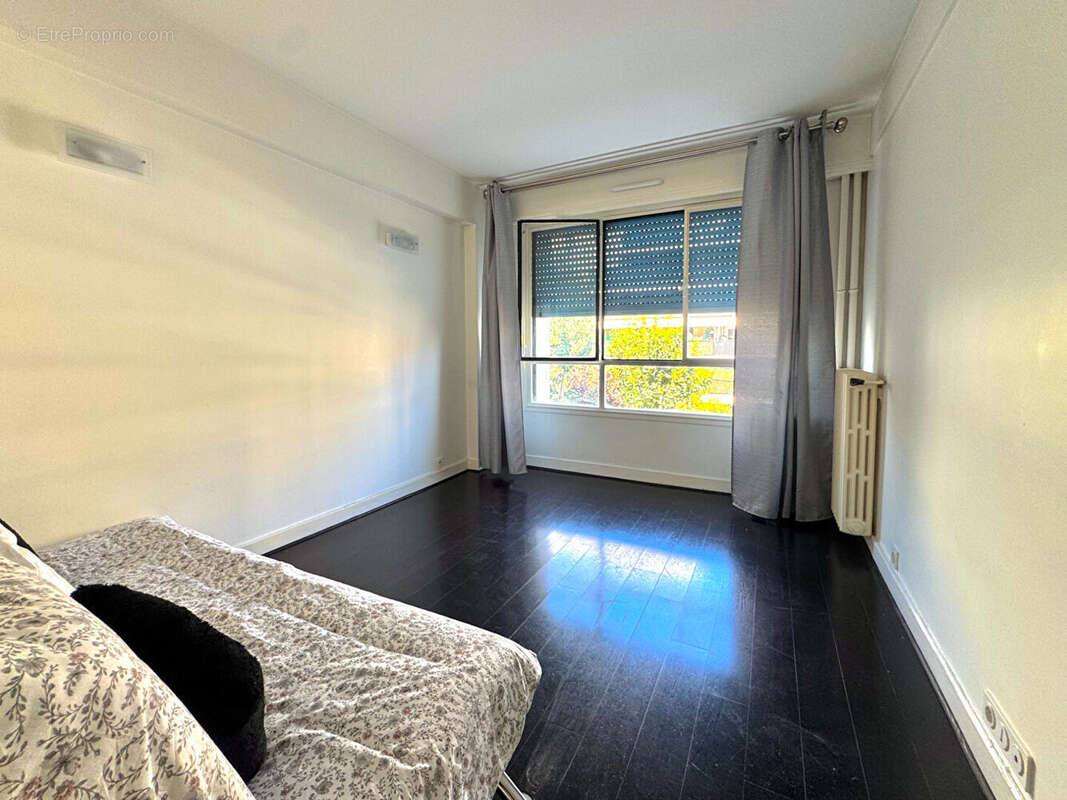 Appartement parc  Salengro Clichy 3 pièce(s) 89 m2 - photo 7