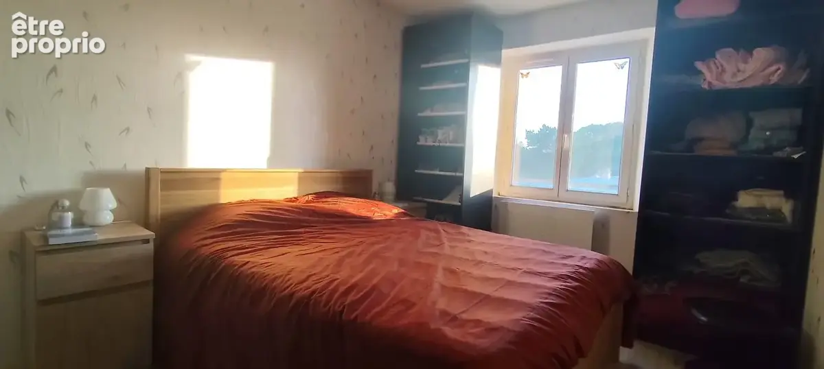 À VENDRE   T2 de 47,49 m2 avec loggia, local privatif et cav - photo 5