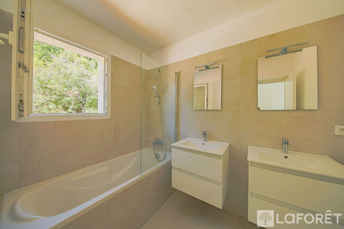 Appartement à LUCCIANA