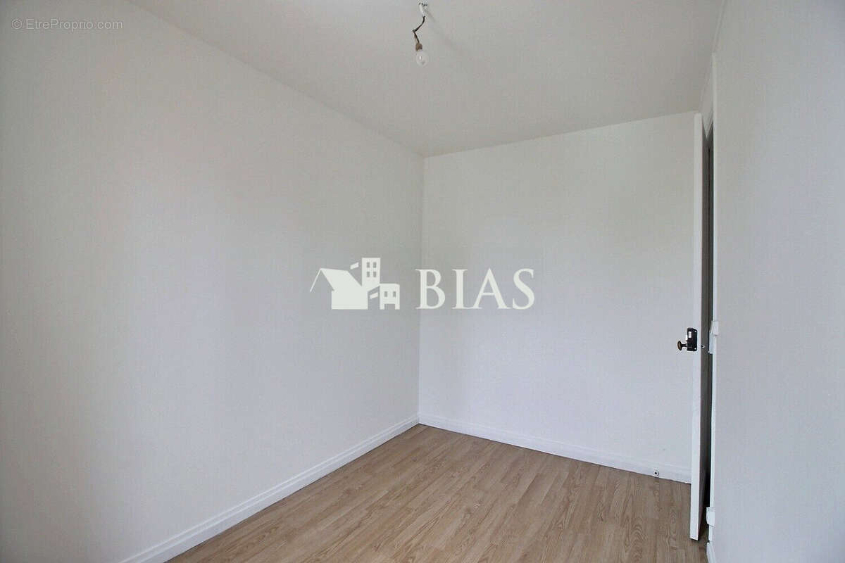 Appartement à CAUDEBEC-LES-ELBEUF