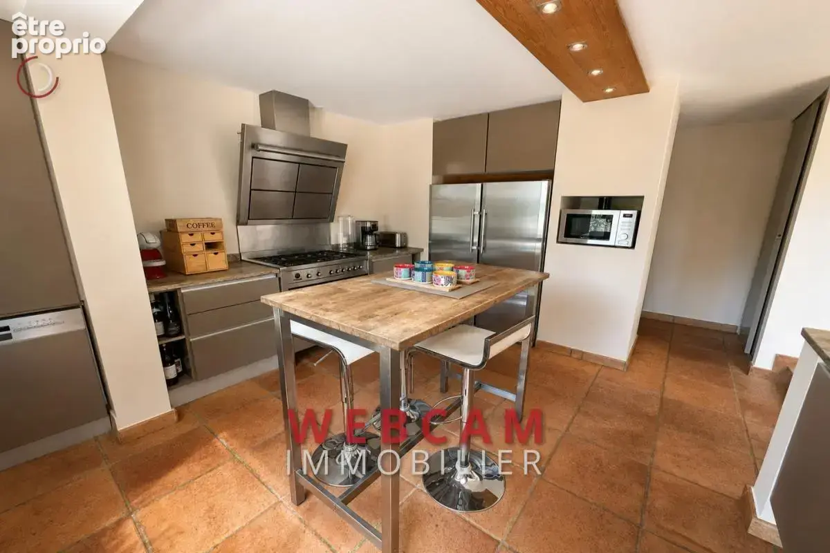 vente maison 5 Pièce(s) - photo 11