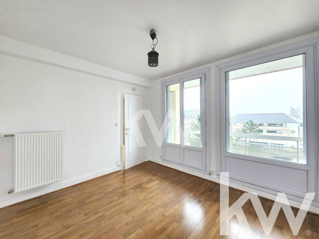 Appartement à ORLEANS