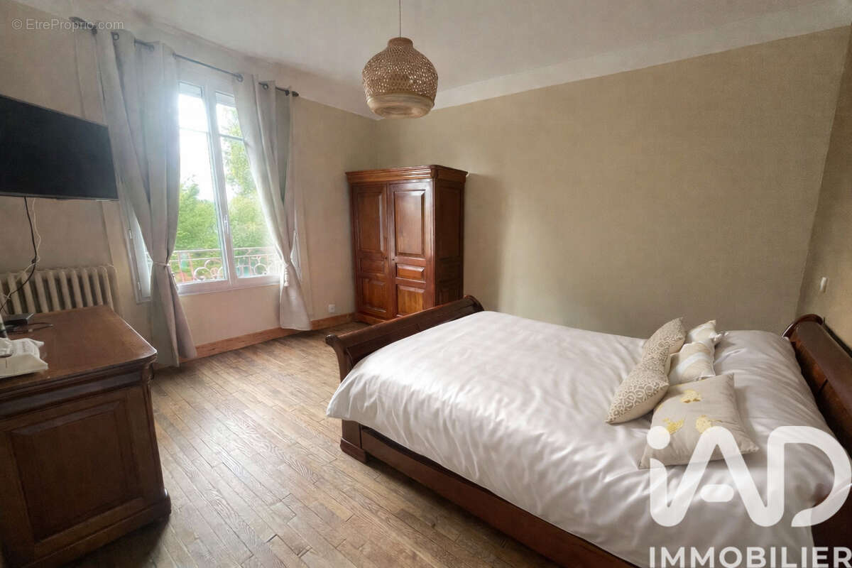 Photo 7 - Maison à VILLEPARISIS